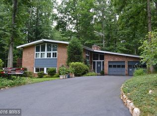 112 Winchester Ln, Locust Grove, VA 22508