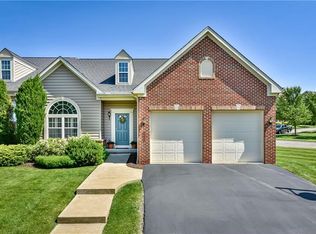 906 Park Plz, Wexford, PA 15090