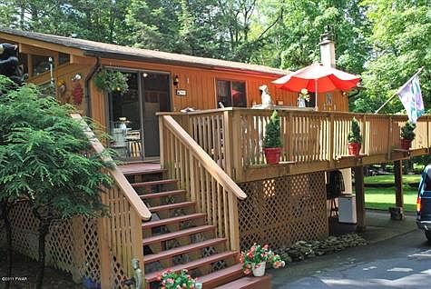 Side Deck