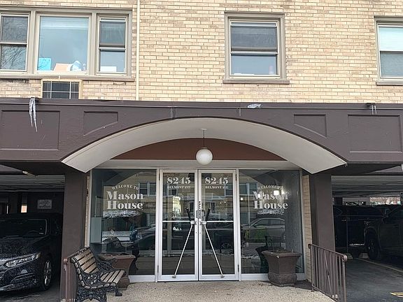 2nd image of 8245 Belmont Ave APT 4F