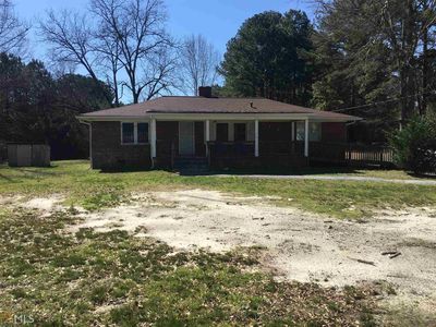 2286 Flat Shoals Rd, Riverdale, GA, 30296