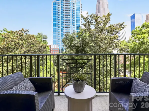 300 W 5th St APT 609, Charlotte, NC 28202