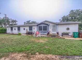 3064 View Ridge Dr, Spring Branch, TX 78070