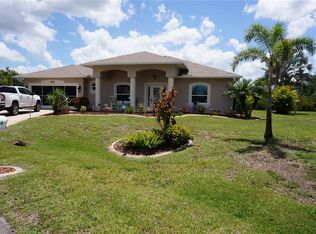 502 Londrina Dr, Port Charlotte, FL 33983