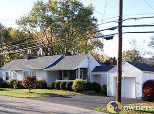 5654 Dodsworth Ln, Cold Spring, KY 41076