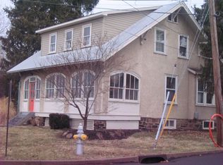 501 Spring Garden St, Ambler, PA 19002