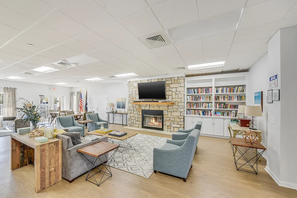 Eagle View Court 55+ Community — Photo 2