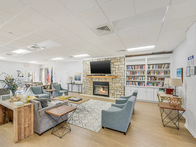 Eagle View Court 55+ Community — Photo 2