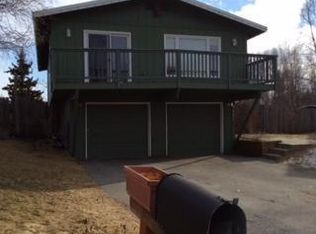 9421 Kylie Cir, Anchorage, AK 99502