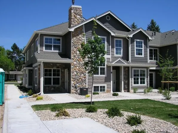 844 Apex Dr Unit A, Fort Collins, CO 80525