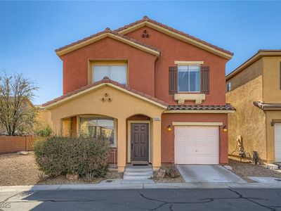 5593 Gold Mint Ln, Whitney, NV, 89122