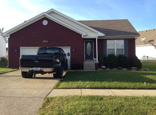 306 Tex Ave, Fairdale, KY 40118