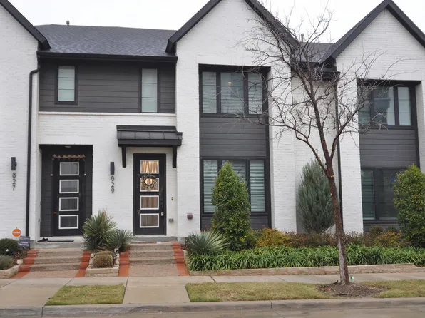 829 Crystal Oak Ln, Arlington, TX 76005