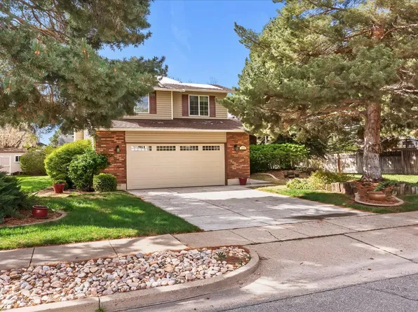 2172 E 2050 N, Layton, UT 84040