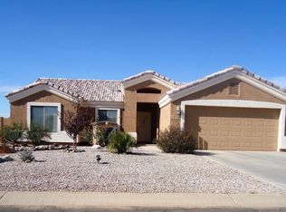 14754 S Charco Rd, Arizona City, AZ 85123