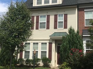11980 Tygart Lake Dr, Bristow, VA 20136