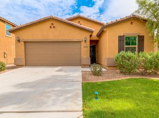10750 W Yearling Rd, Peoria, AZ 85383