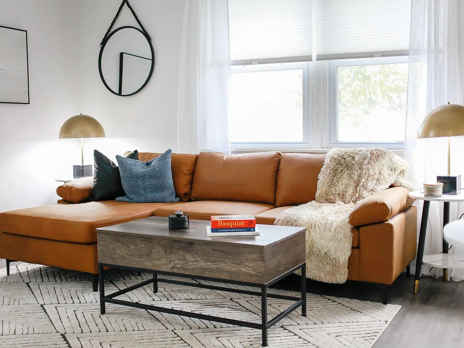 1 bed, 550 sqft, $1,800 — Photo 2