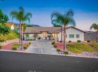 15005 Moonglow Dr, Ramona, CA 92065