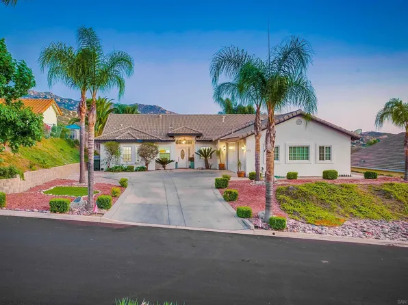 15005 Moonglow Dr, Ramona, CA 92065