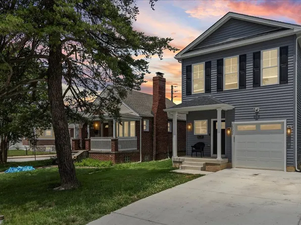 2302 Taylor Ave, Parkville, MD 21234