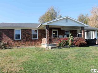 225 Powell St, Stanford, KY 40484