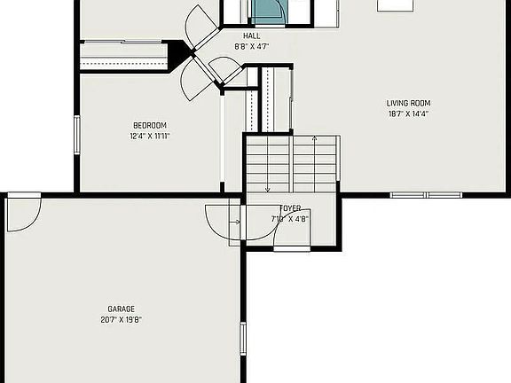 4th image of 11752 Deerfield Dr