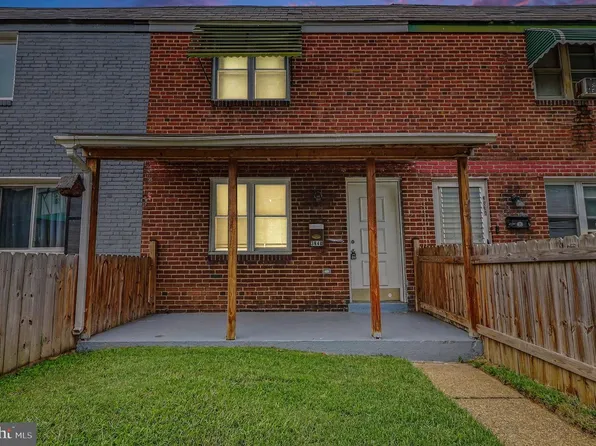 3840 8th St, Baltimore, MD 21225