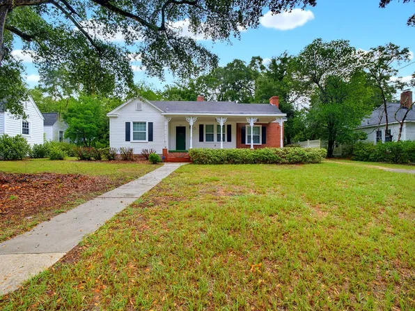 117 Cooper St., Kingstree, SC 29556