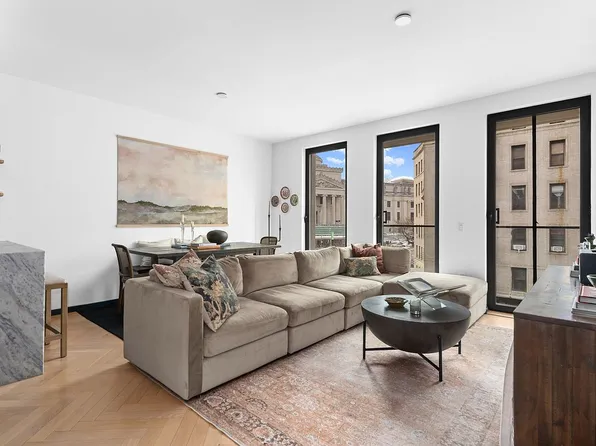 805 Washington Ave #4E, Brooklyn, NY 11238