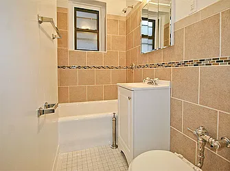 Rented by SW Queens Mezzanine