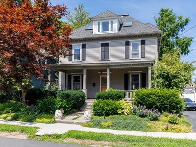 95 Boutelle St, Leominster, MA, 01453