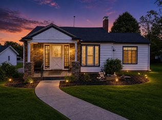 552 E Chillicothe Ave, Bellefontaine, OH 43311
