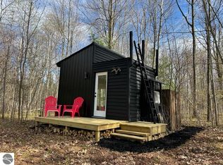 3755 S Wieman Rd, Beaverton, MI 48612