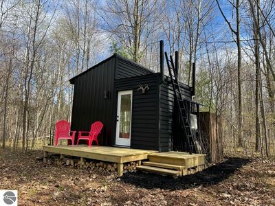 3755 S Wieman Rd, Beaverton, MI, 48612