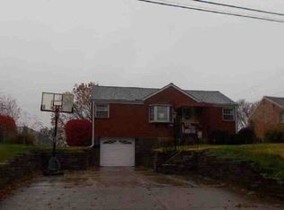 3248 Elderwood Dr, Bethel Park, PA
