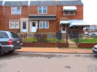 3903 Howland St, Philadelphia, PA 19124