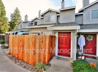 3569 Caballero Ln, Antelope, CA 95843