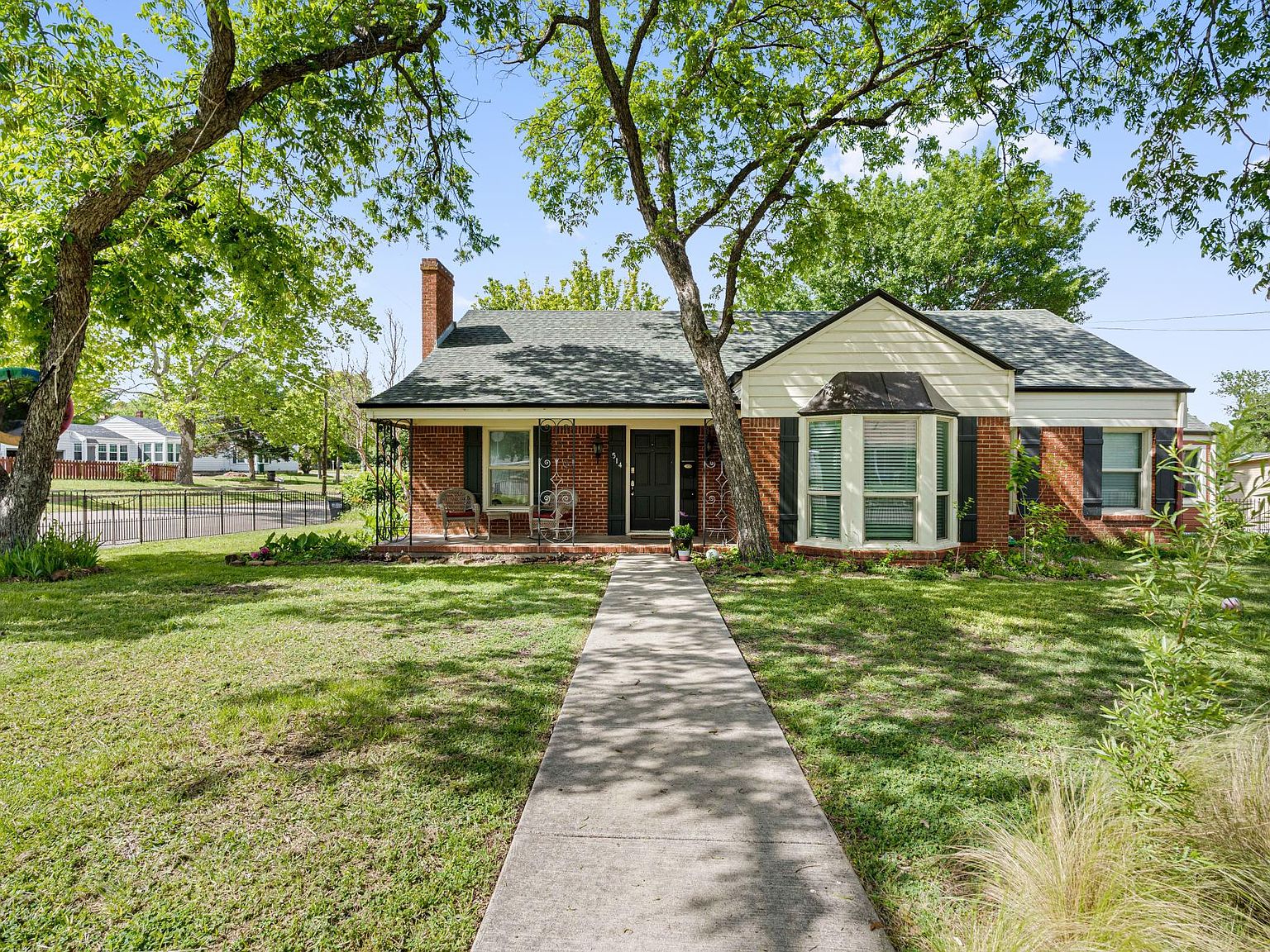 514 W Josephine St, Weatherford, TX 76086 Zillow