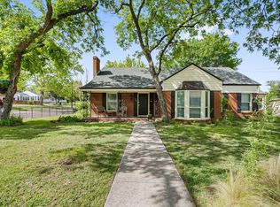 514 W Josephine St, Weatherford, TX 76086
