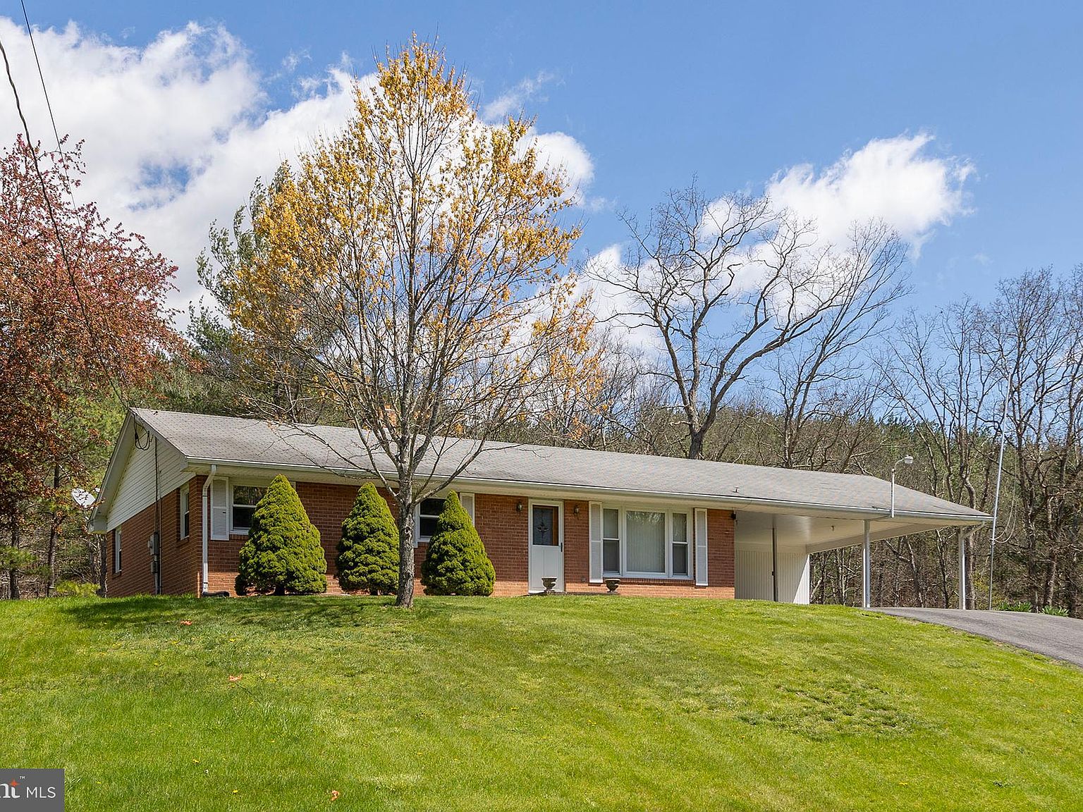 6363 N Texas Rd, Augusta, WV 26704 | Zillow