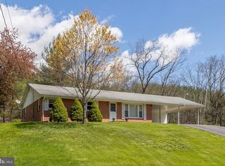 6363 N Texas Rd, Augusta, WV 26704