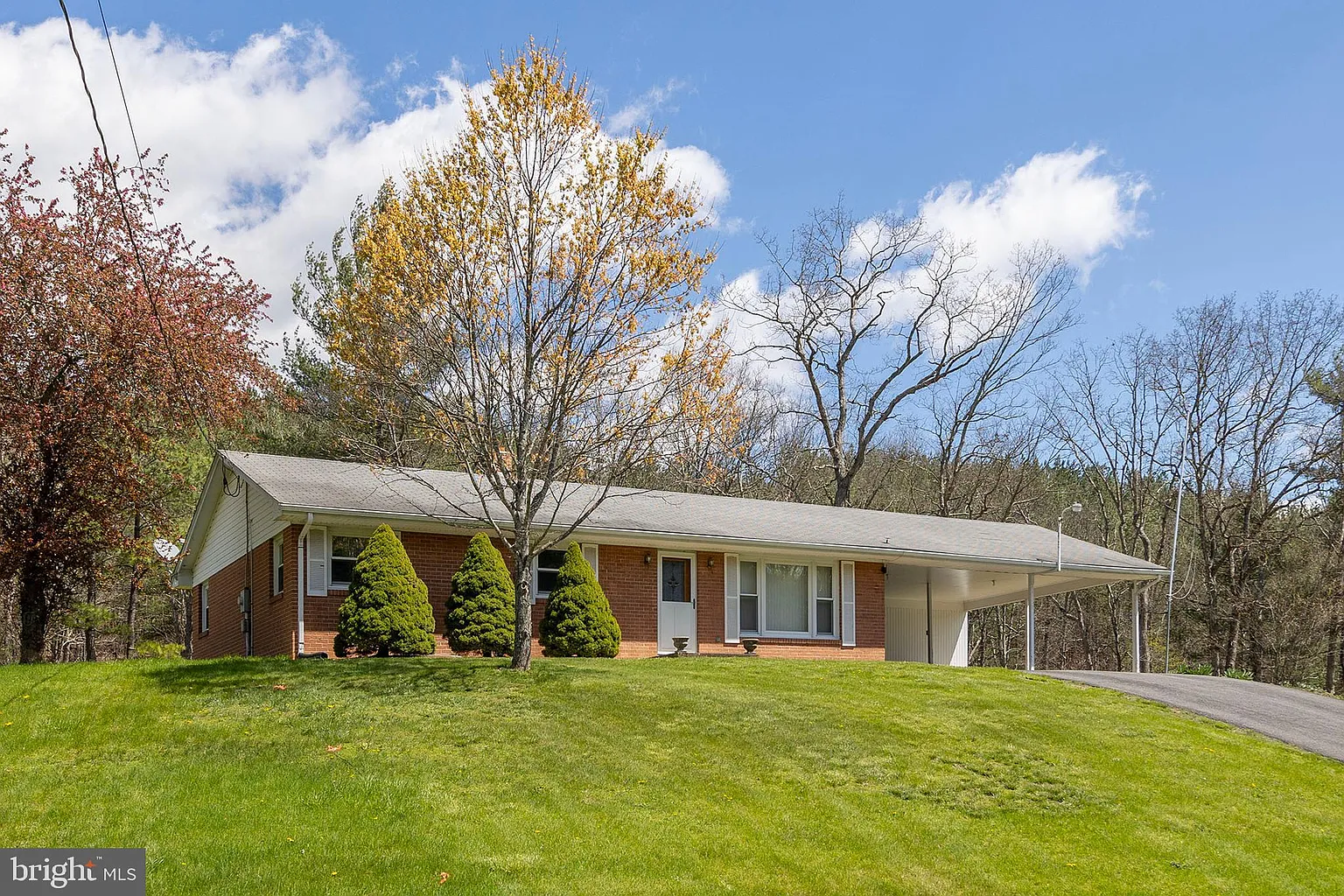 6363 N Texas Rd photo 1