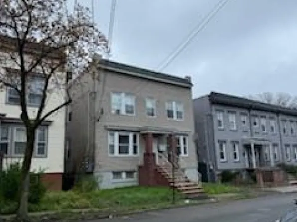 98 Grace St, Irvington Twp., NJ 07111