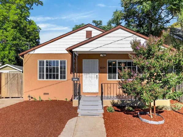 3224 San Jose Way, Sacramento, CA 95817