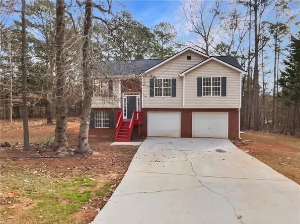20 Mountainview Ct, Covington, GA 30016