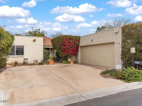 7352 E Krall Street, Scottsdale, AZ 85250