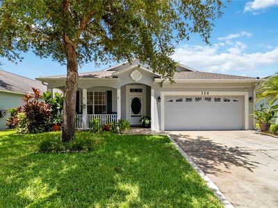 124 Queens Ct, Sanford, FL, 32771