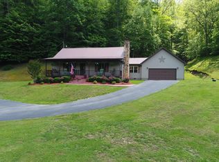 988 Toms Crk, Ivel, KY 41642