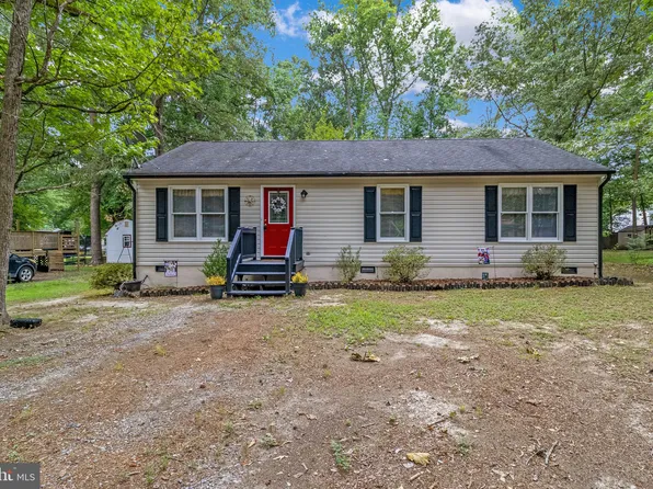 298 Devon Dr, Ruther Glen, VA 22546